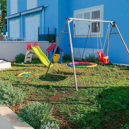 度假居 3 Bedroom Beautiful In