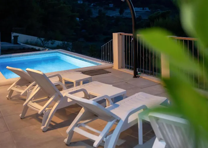 3 Bedroom Beautiful In بيت للعطل سوتيفان