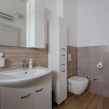 3 Bedroom Beautiful In Dom wakacyjny Sutivan